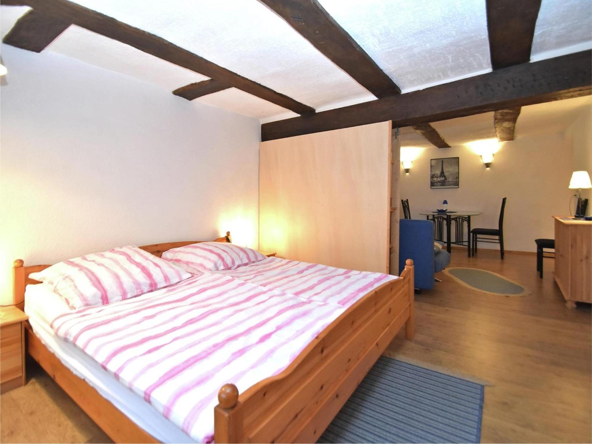 Small Apartment In Hesse With Terrace And Garden Frielendorf Eksteriør bilde